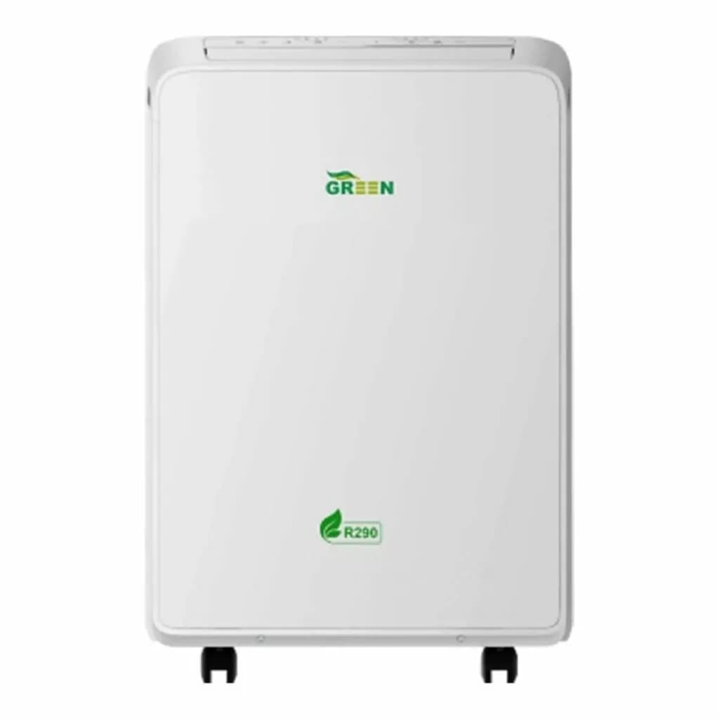 کولر گازی پرتابل 12000 دور ثابت گرین مدل GPS-H12P1T1A/MA