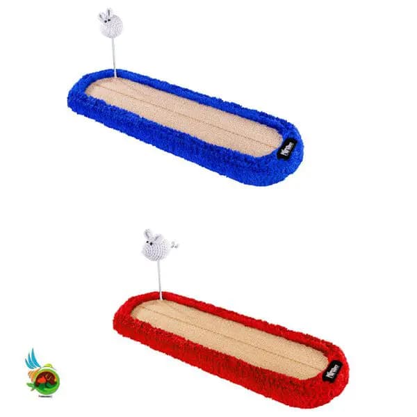 مینی اسکرچر فنردار نیناپت کد C