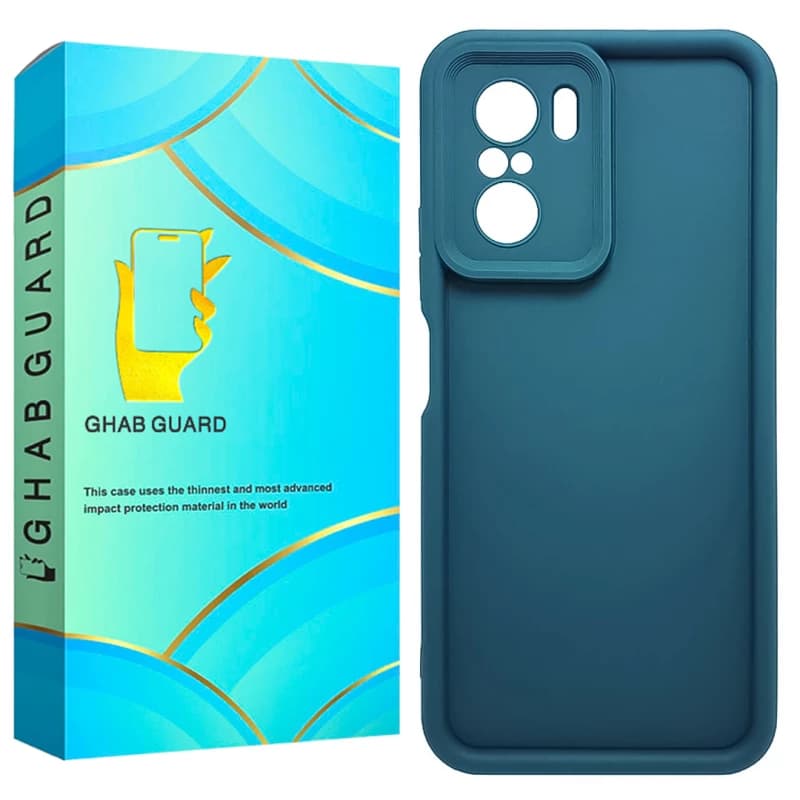 کاور گوشی شیائومی Redmi K40 Pro Plus قاب گارد مدل GSI20