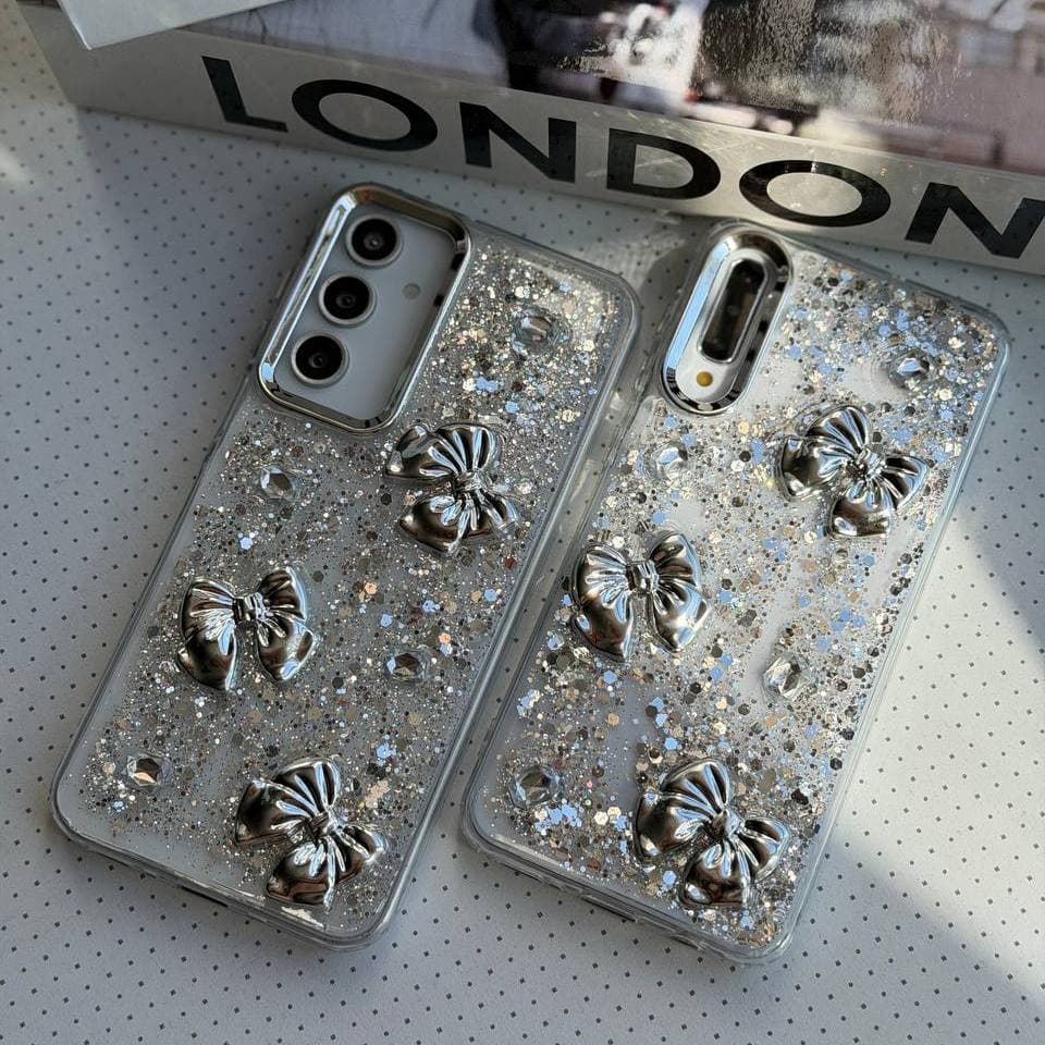 قاب پاپیون برجسته شاین