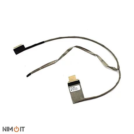 کابل فلت تصویر لپ تاپ Sony VGNCR220E