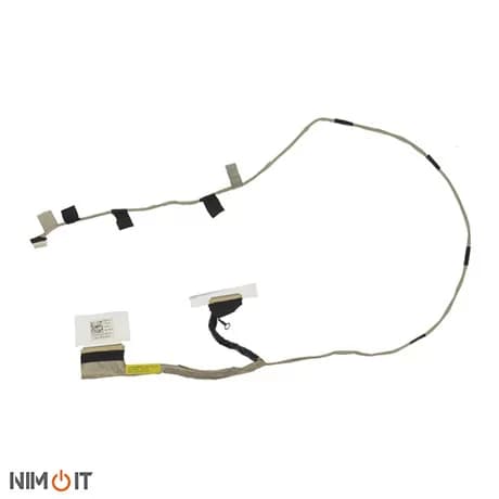 DELL INS 15Z-5523 کابل فلت تصویر لپ تاپ