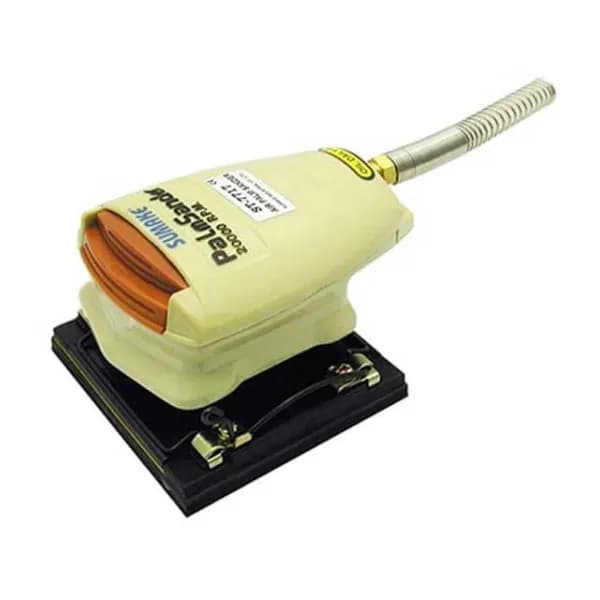 سنباده بادی لرزان چهارگوش سوماک مدل ST-7717