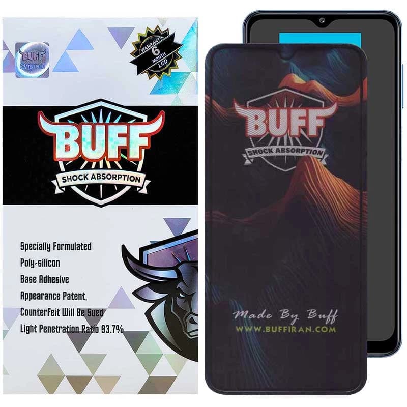 محافظ صفحه نمایش بوف مدل Mountain-G مناسب برای گوشی موبایل سامسونگ Galaxy F12 4G / M04 4G / M02 4G / M12 4G India / F02s 4G / Xcover7