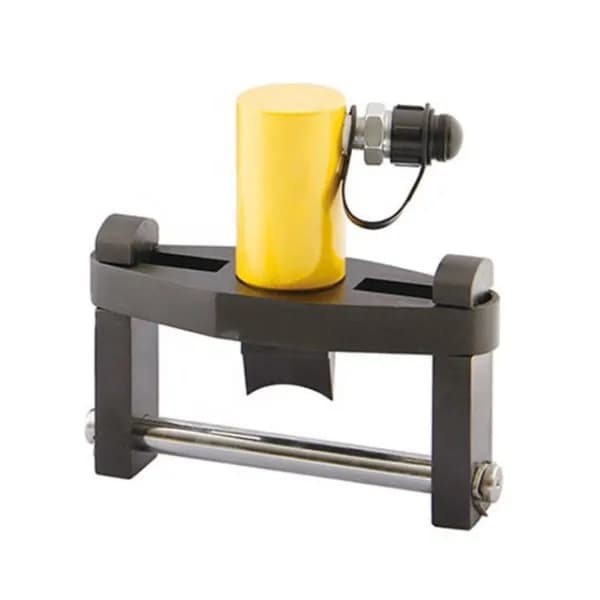 فلنج بازکن هیدرولیکی 5 تن رستگار صنعت HFA-5