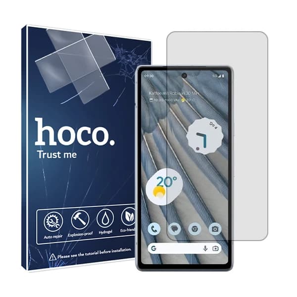 گلس گوشی گوگل Pixel 7a هوکو مدل HyGEL