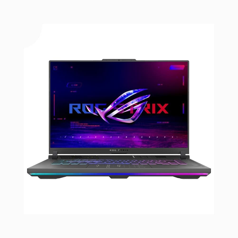 لپ تاپ گیمینگ ایسوس ROG Strix G16 G614JV i7 13650HX 16GB 1TB SSD 8GB 4060
