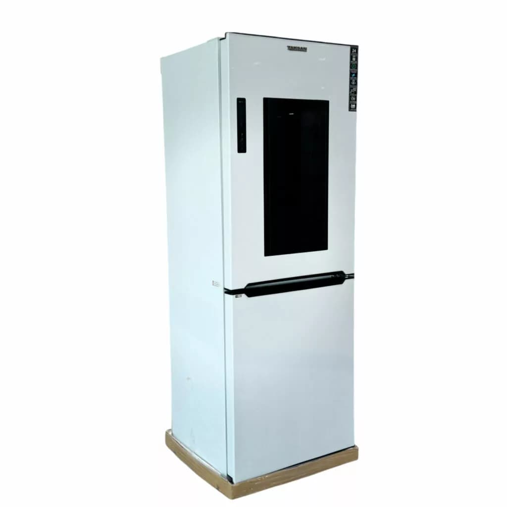 یخچال و فریزر 27 فوت تکسان مدل RFN-24