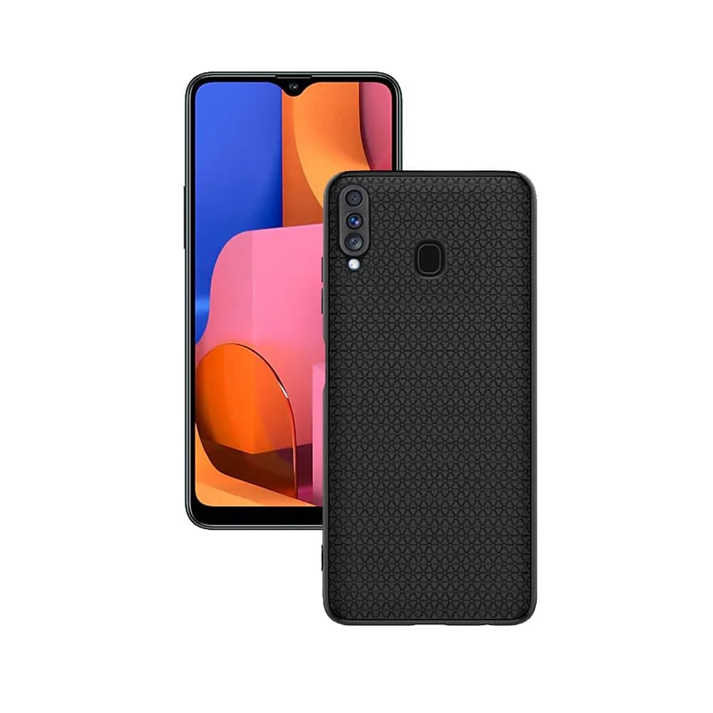 قاب جی تک گلکسی ای 20 اس G-Tech Liquid Shield Case Galaxy A20S