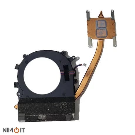 هیت سینک لپ تاپ Sony VPCEA36FM VPCEA32EN