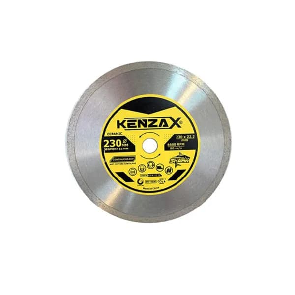 سرامیک بر کنزاکس 230 میلی متر مدل KCR-2230