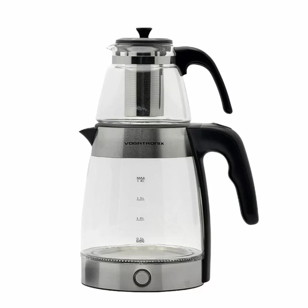 چای ساز روی هم وگاترونیکس مدل VE-185