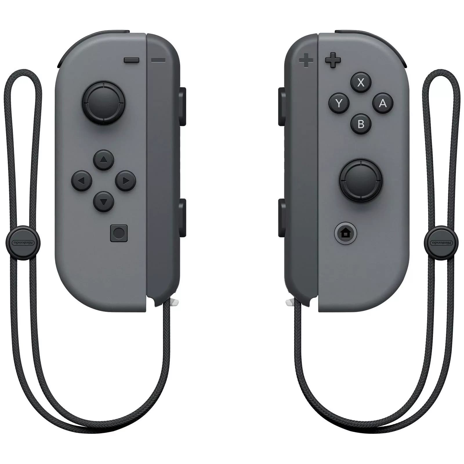 دسته بازی نینتندو سوییچ مدل Joy Con Gray