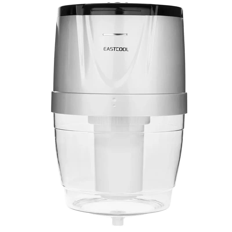 مخزن آبسرد کن ایستکول مدل TM-PK15 فیلتردار