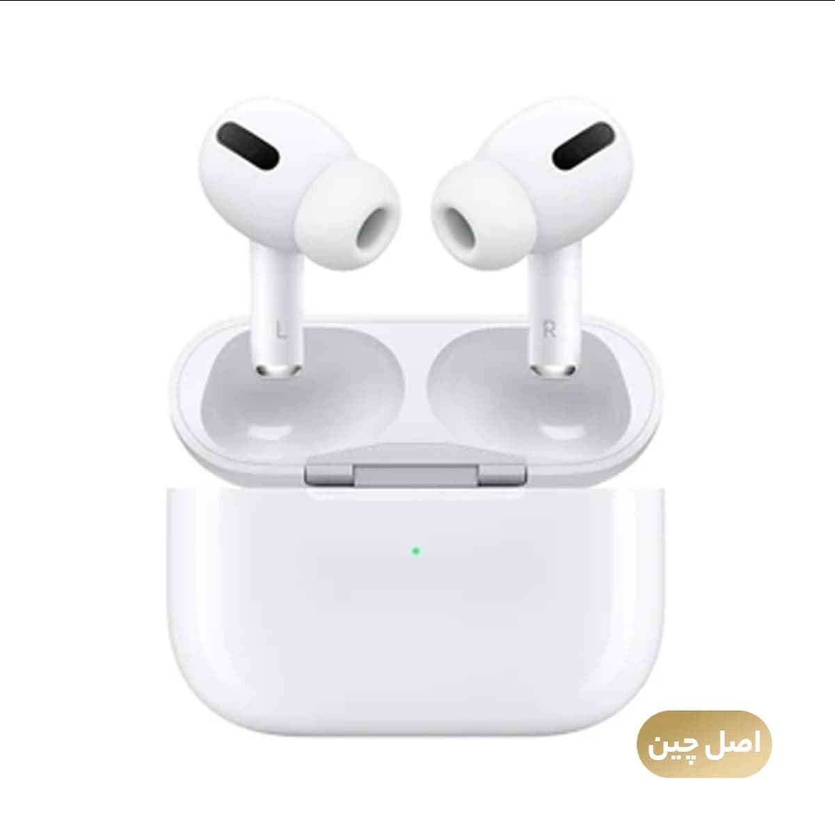 هندزفری بی سیم اپل مدل AirPods Pro - های کپی