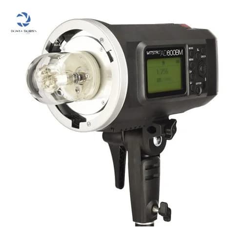 فلاش پرتابل گودکس Godox AD600BM