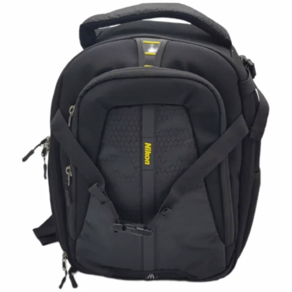 کیف دوربین نیکون مدل k2