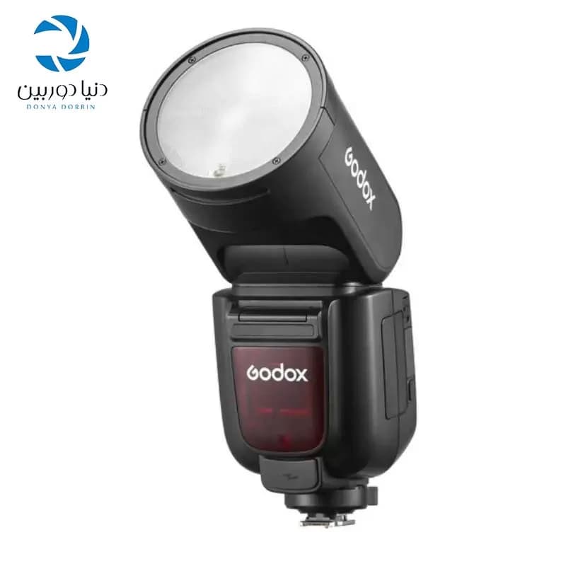 اسپیدلایت گودکس Godox V1Pro S Flash for Sony