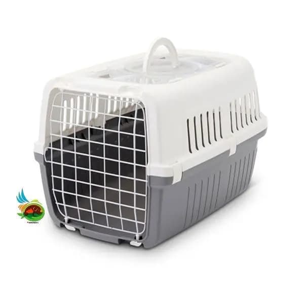 باکس حمل سگ و گربه ساویک مدل Zephos 1