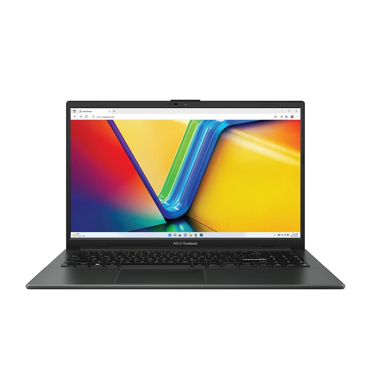 لپ تاپ ایسوس 15.6 اینچی مدل Vivobook Go L1504FA R5 7520U 8GB 2TB TN