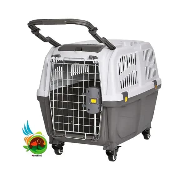 باکس حمل سگ و گربه رها سایز 6