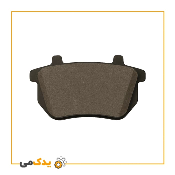 لنت ترمز پژو 207 – آفورتیس