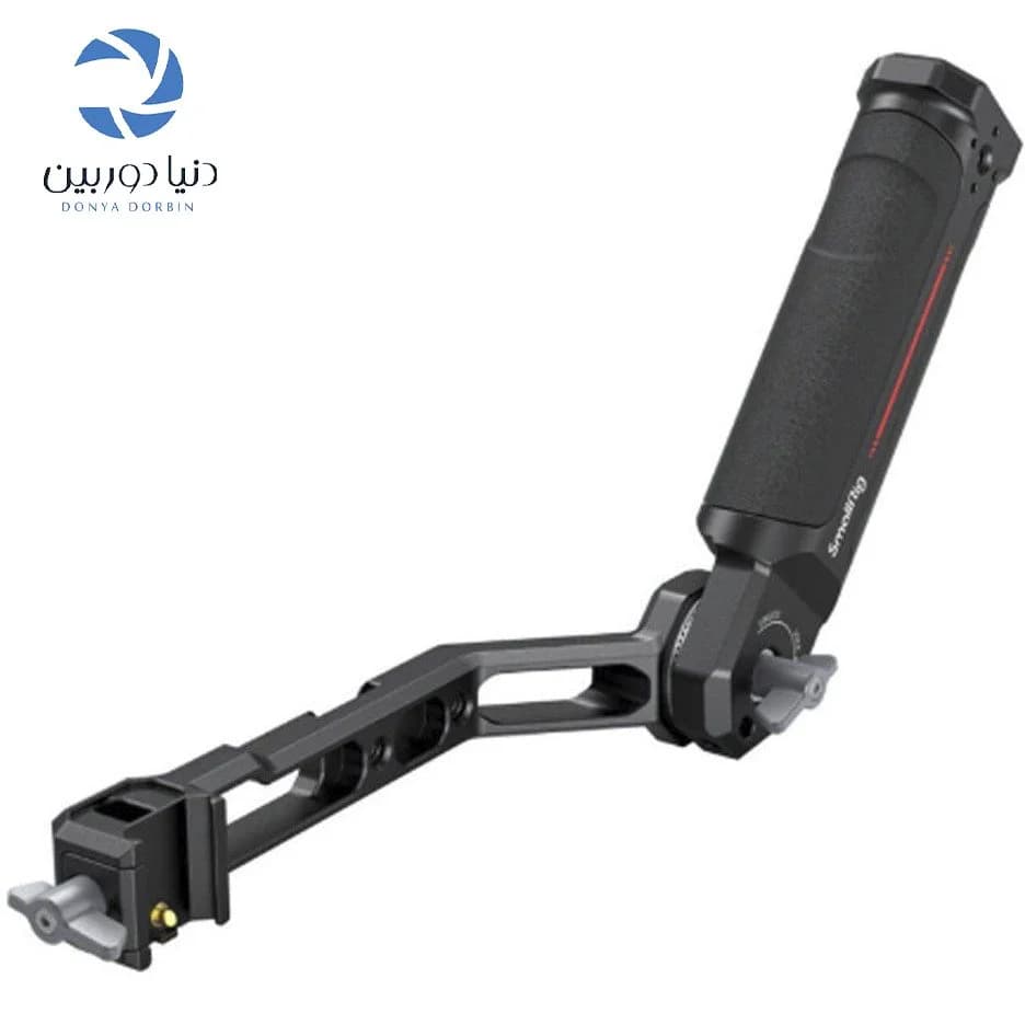 هندگریپ اسمال ریگ SmallRig Sling Handgrip for DJI RS 2 / RSC 2 / RS 3 / RS 3 Pro/RS 3 mini