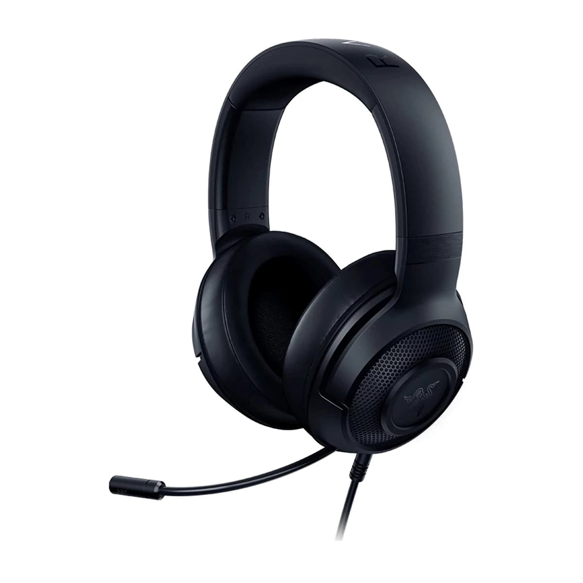 هدفون با سیم گیمینگ ریزر مدل Kraken X Lite