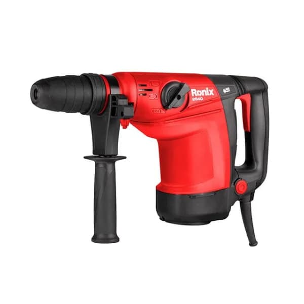دریل بتن کن رونیکس مدل 2740