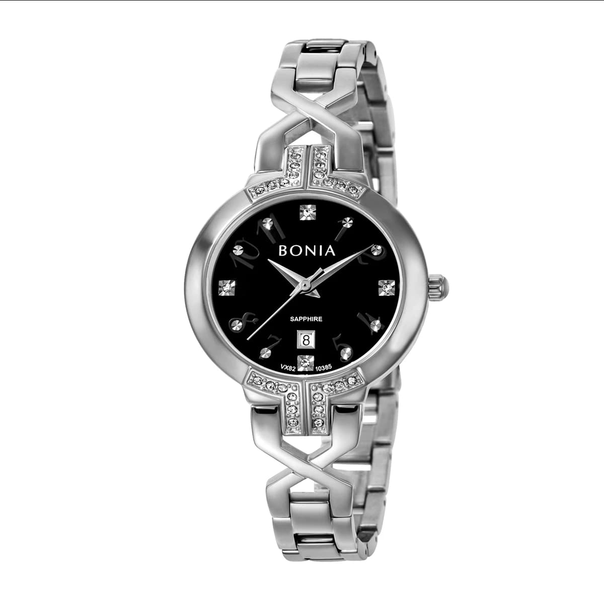 ساعت عقربه ای بونیا زنانه مدل BNB10385-2337S