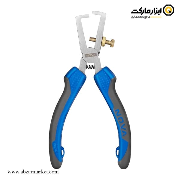 سیم لخت کن نووا 6 اینچ سری PRO مدل 8051