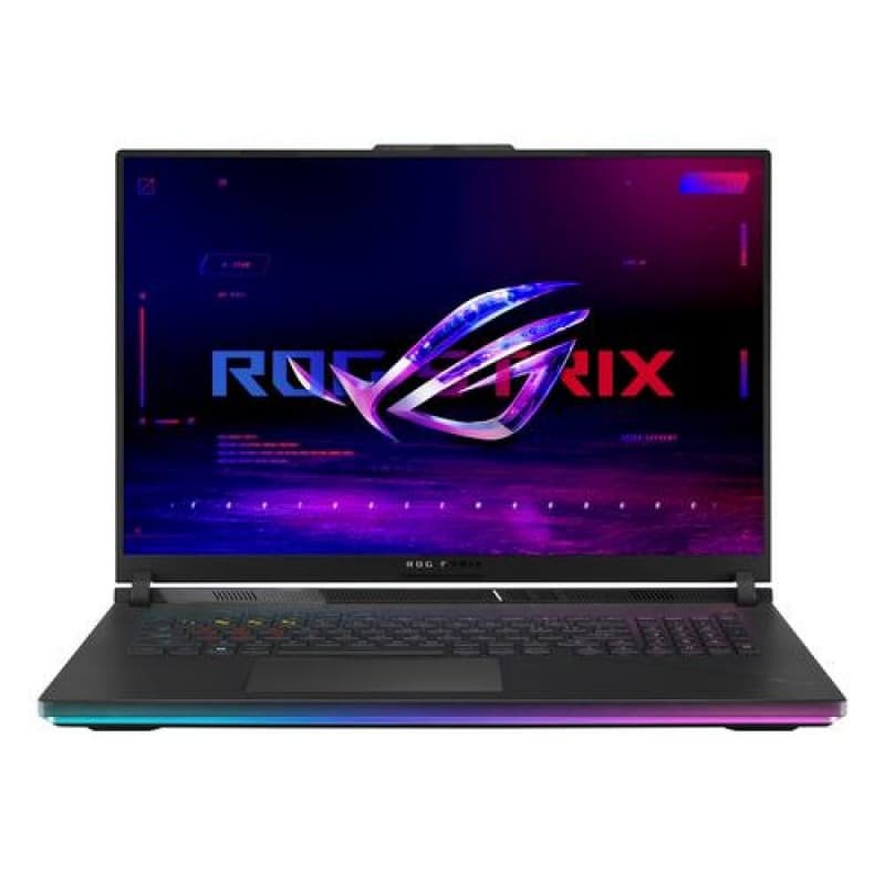 لپ تاپ 16اینچ ایسوس ROG Strix Scar 16 G614JVR i9 14900HX 16GB 2TB SSD RTX4060