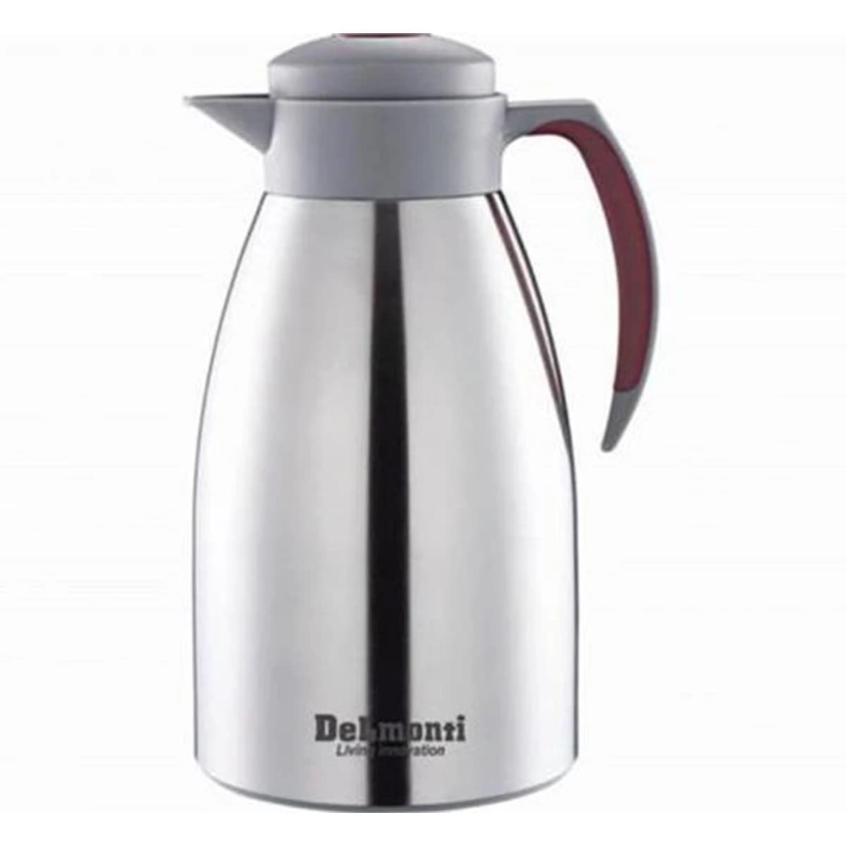 فلاسک دلمونتی مدل DL1650 گنجایش 2 لیتر