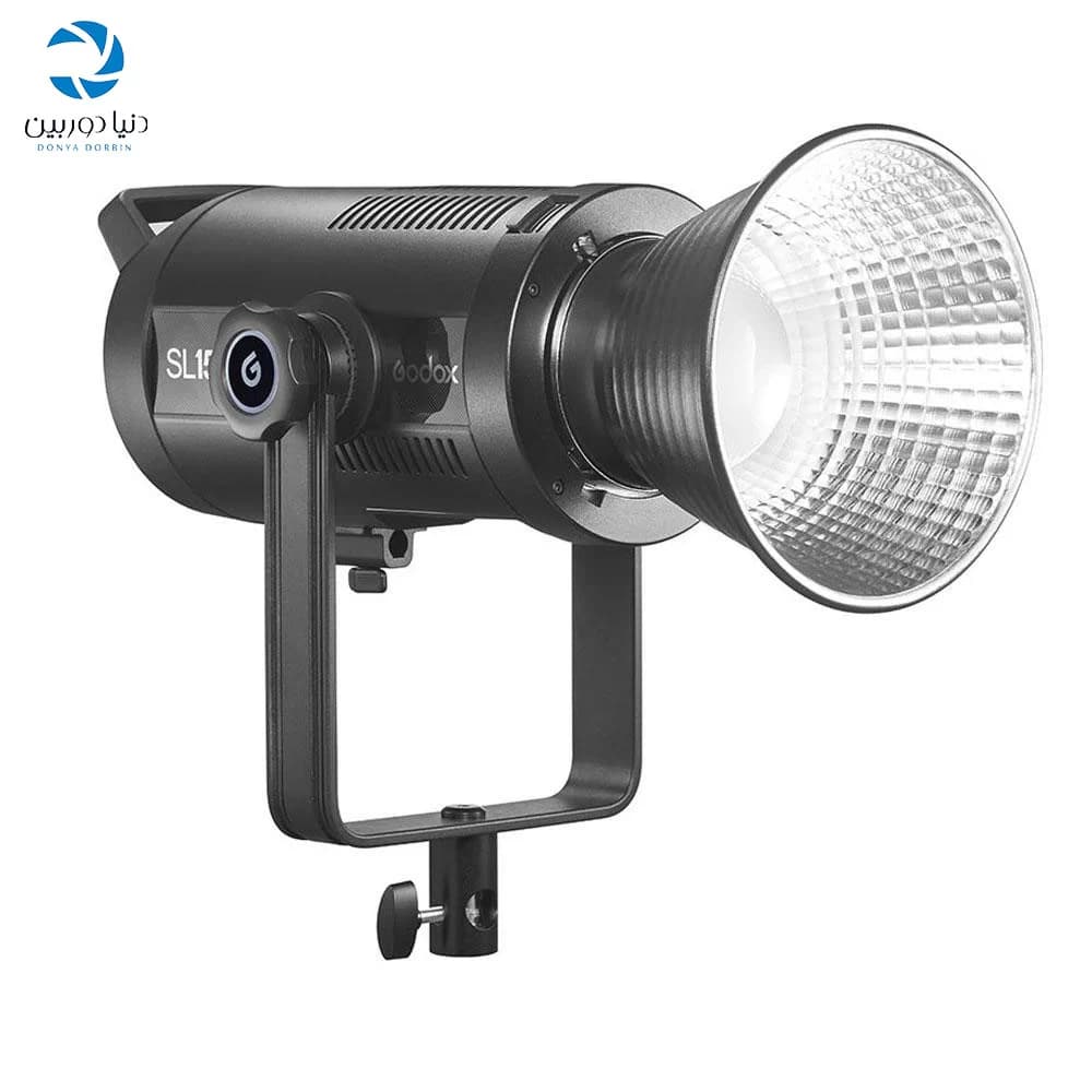 ویدئو لایت گودکس Godox SL-150II Bi LED Video Light