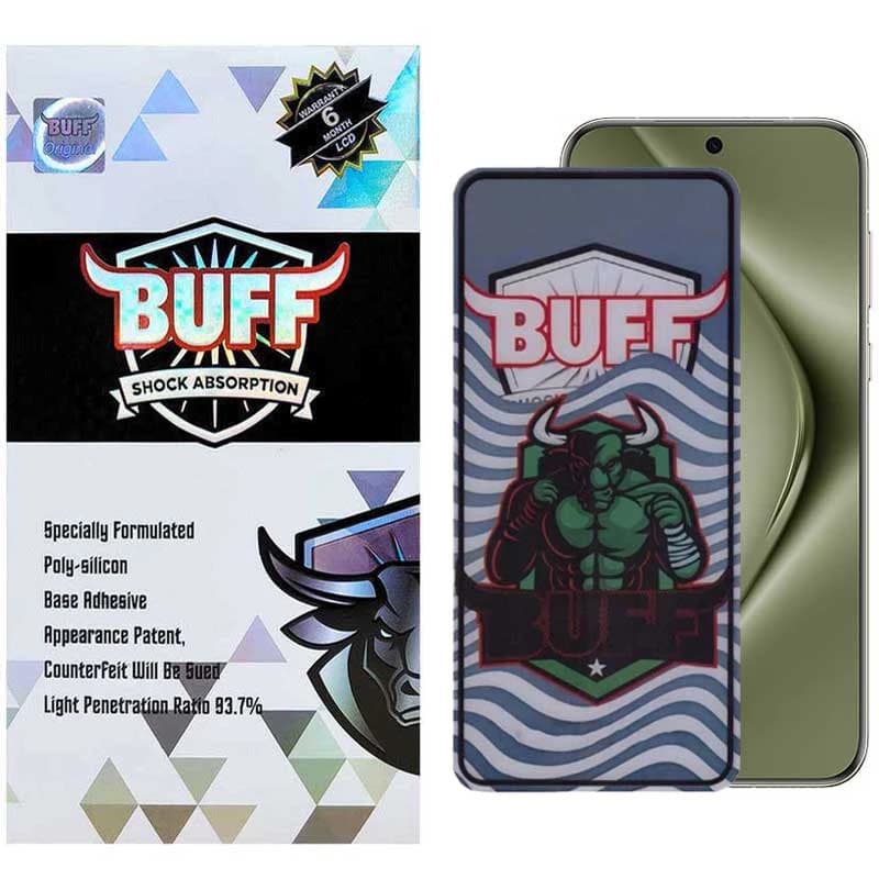 گلس گوشی هوآوی Pura 70 Pro- Pura 70 Ultra - Nova 12S- Nova 12i بوف مدل Super Power-G