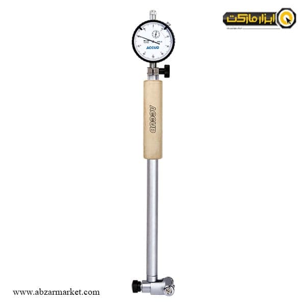 بور گیج آکاد 60 - 35 میلی متر (با گارانتی شرکتی) مدل 11-060-251