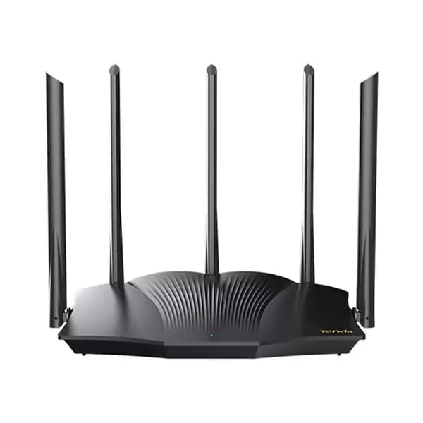 روتر بی سیم تندا مدل TX12 Pro