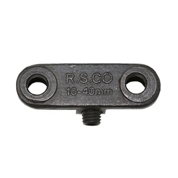 قطعه S پرس دستی لوله پنج لایه مدل QJPMP1610