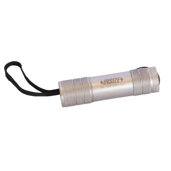 چراغ قوه اینسایز مدل 0501