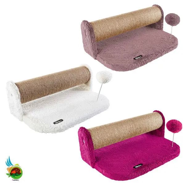 اسکرچر زمینی رولی نیناپت مخصوص گربه