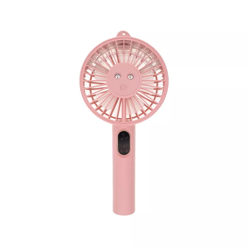 پنکه همراه برانت مدل مه پاش طرح دو مخزن