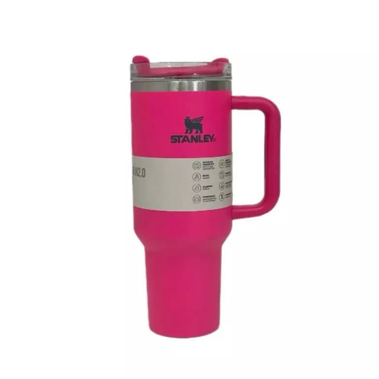 تراول ماگ استنلی مدل es879 گنجایش 1.18 لیتر