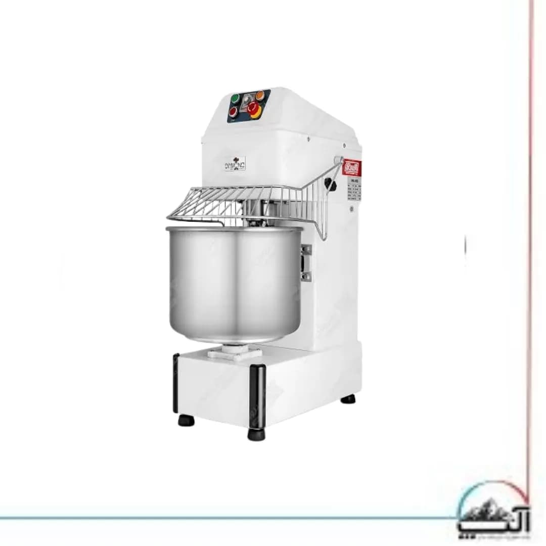 میکسر صنعتی 30 لیتری دیاموند