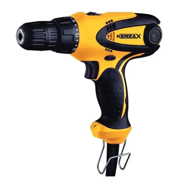 پیچ گوشتی برقی کنزاکس 280 وات مدل KDD-1280