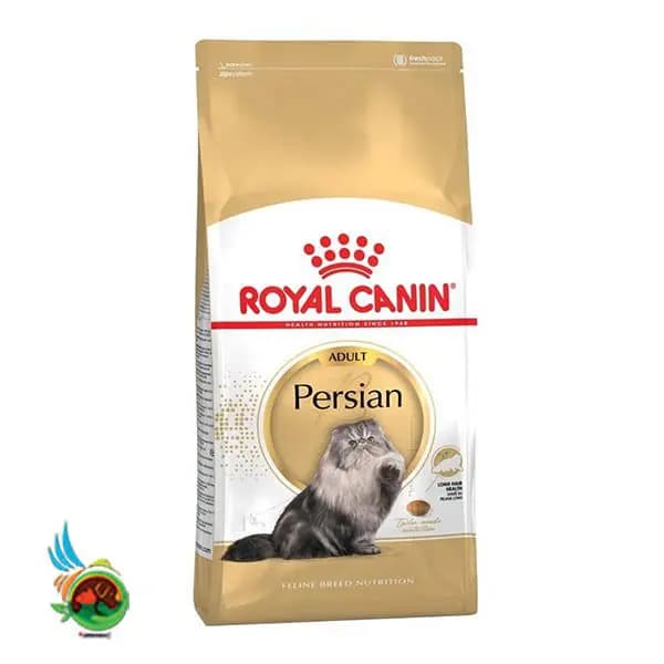غذای خشک گربه رویال کنین مخصوص گربه های پرشین۲کیلوگرمیRoyal Canin Persian