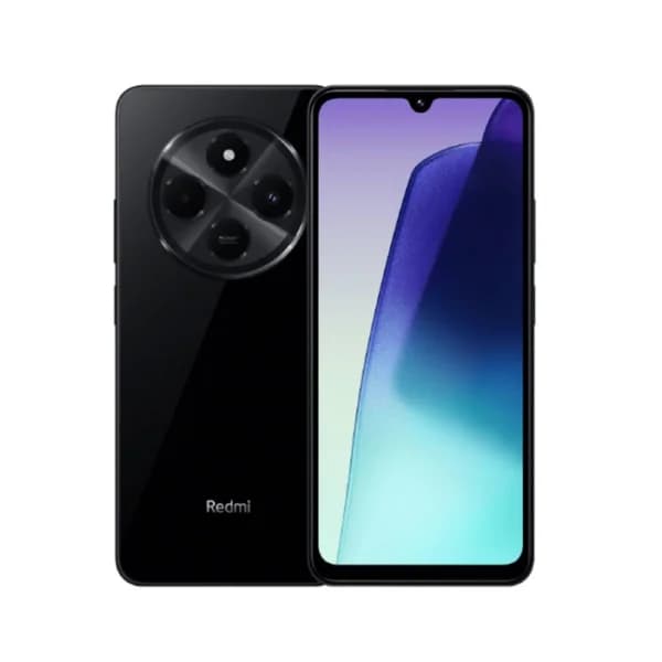 گوشی موبایل شیائومی مدل Redmi 14C 4G ظرفیت 256 گیگابایت و رم 8 گیگابایت