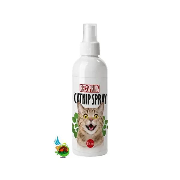 اسپری کت نیپ رداسپرینگ حجم 150 میلی لیتر