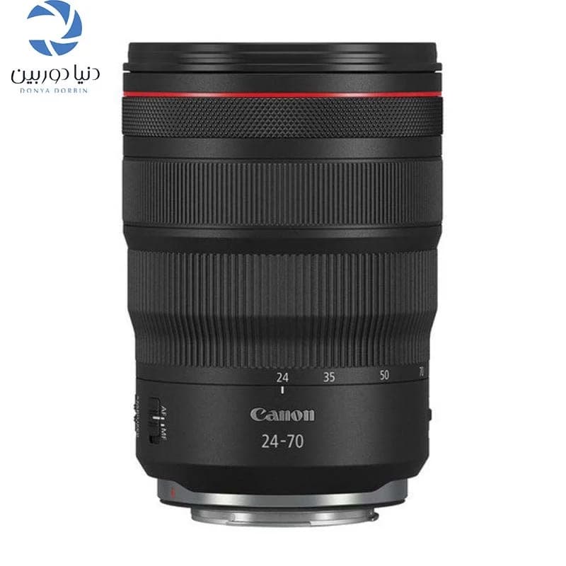 لنز کانن Canon RF 24-70mm f/2.8L IS USM Lens