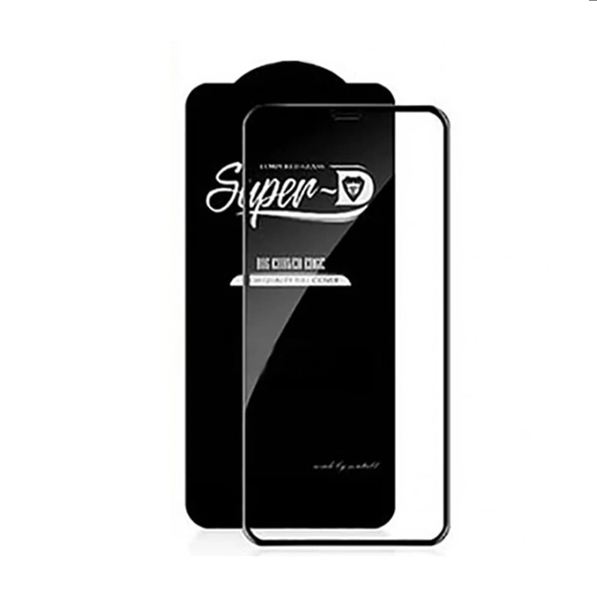 گلس گوشی پوکو F5 مدل Super D