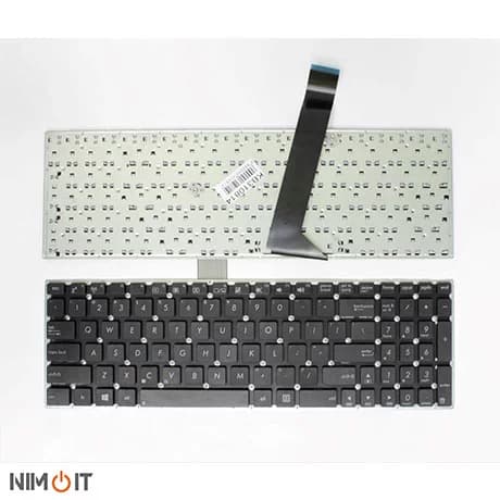 کیبورد لپ تاپ ASUS X501A